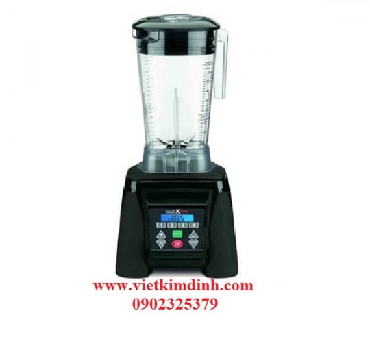 Máy xay sinh tố
